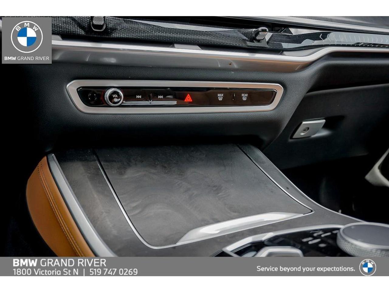 2024 BMW X5 xDrive40i 4dr All-Wheel Drive Sports Activity Vehicle Photo