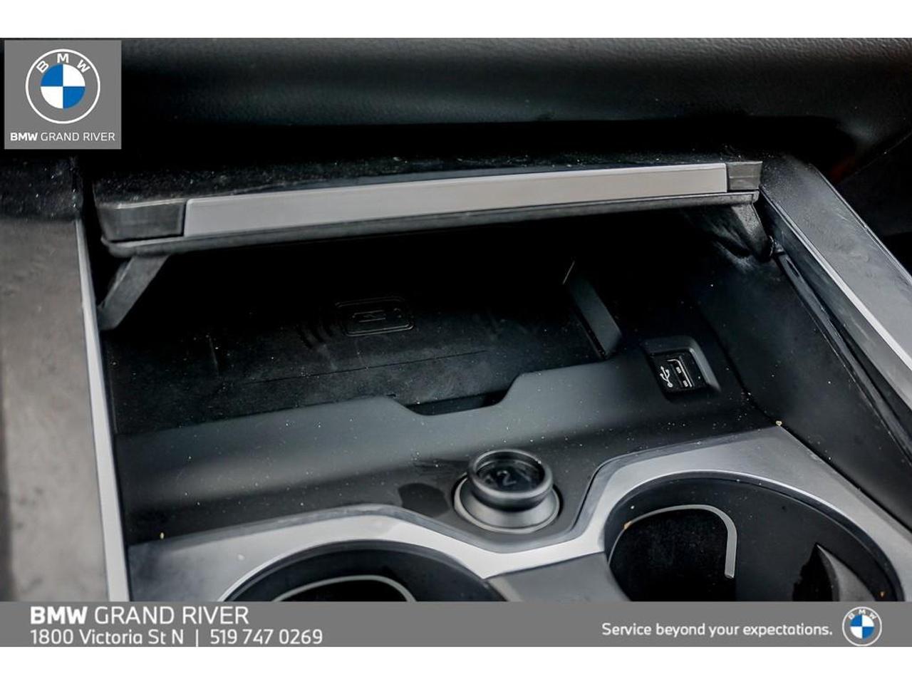 2024 BMW X5 xDrive40i 4dr All-Wheel Drive Sports Activity Vehicle Photo