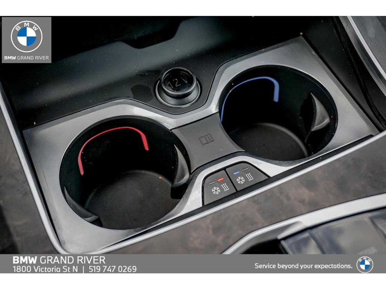 2024 BMW X5 xDrive40i 4dr All-Wheel Drive Sports Activity Vehicle Photo
