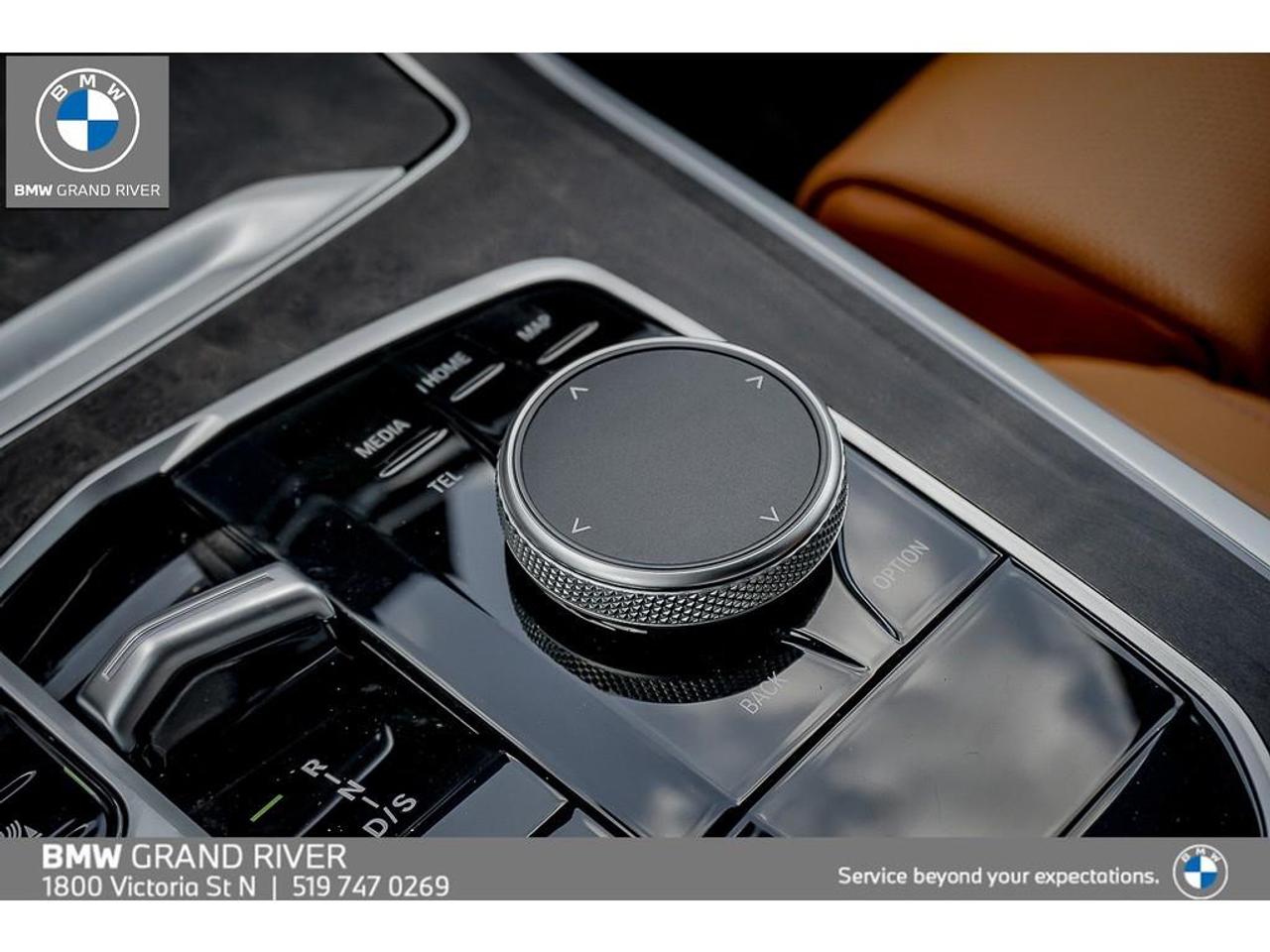 2024 BMW X5 xDrive40i 4dr All-Wheel Drive Sports Activity Vehicle Photo