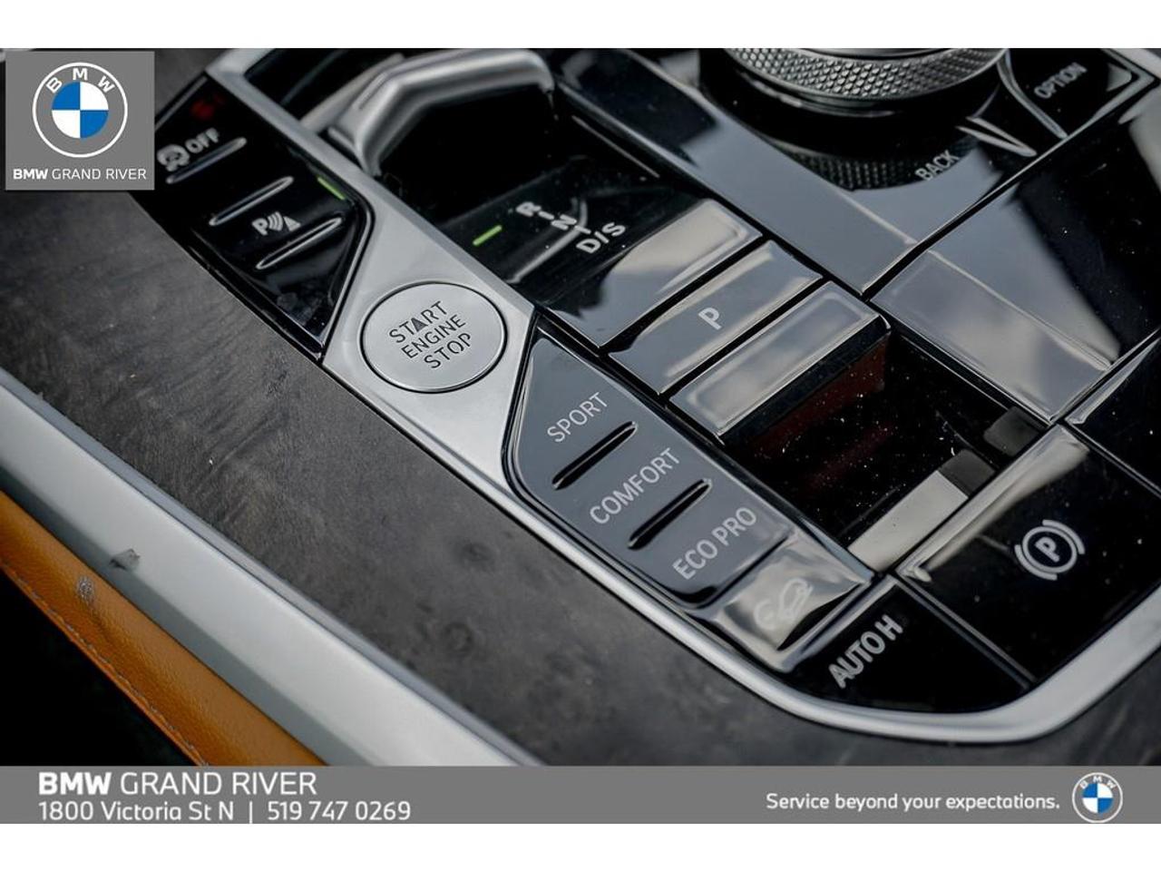 2024 BMW X5 xDrive40i 4dr All-Wheel Drive Sports Activity Vehicle Photo