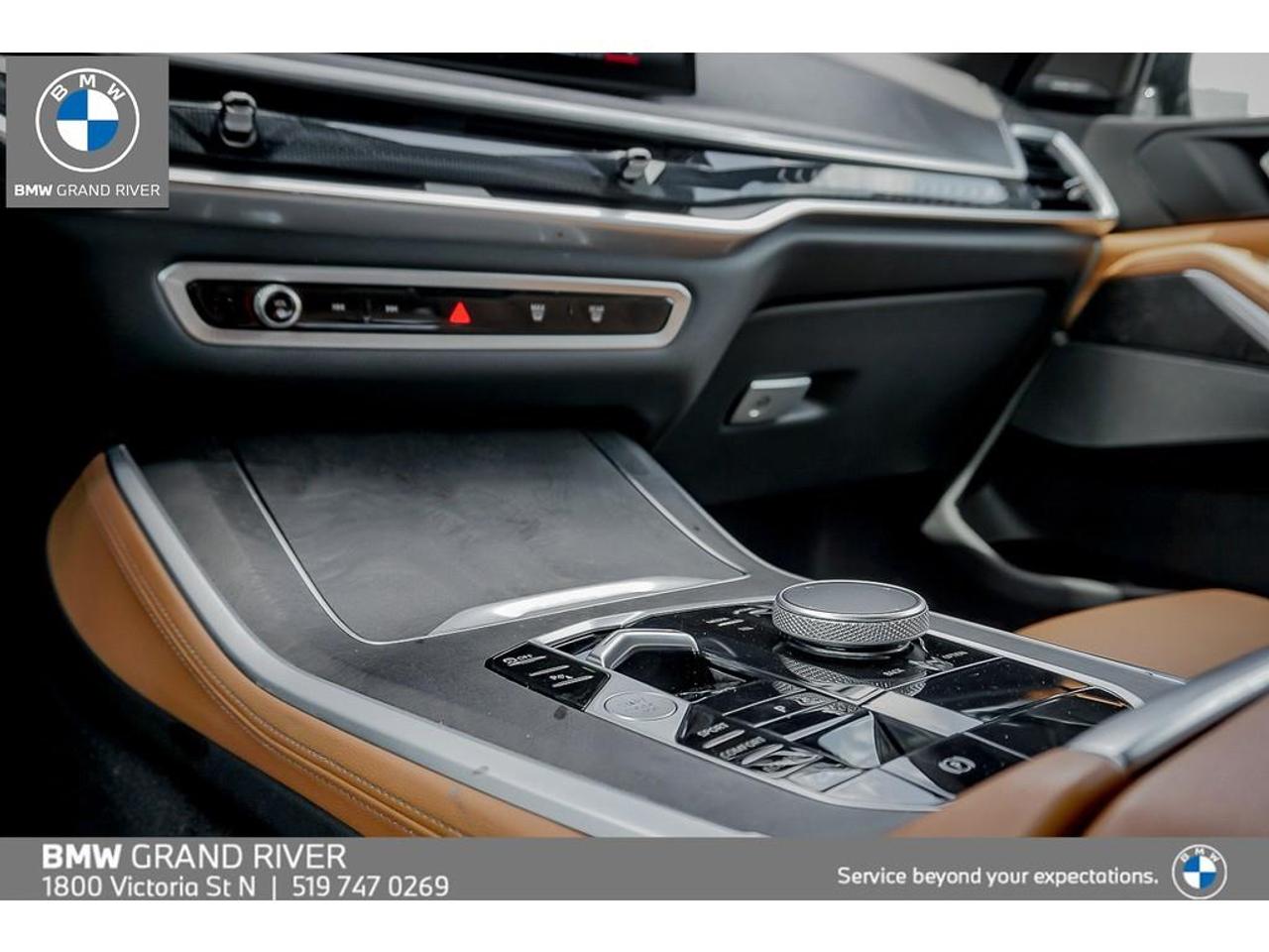 2024 BMW X5 xDrive40i 4dr All-Wheel Drive Sports Activity Vehicle Photo