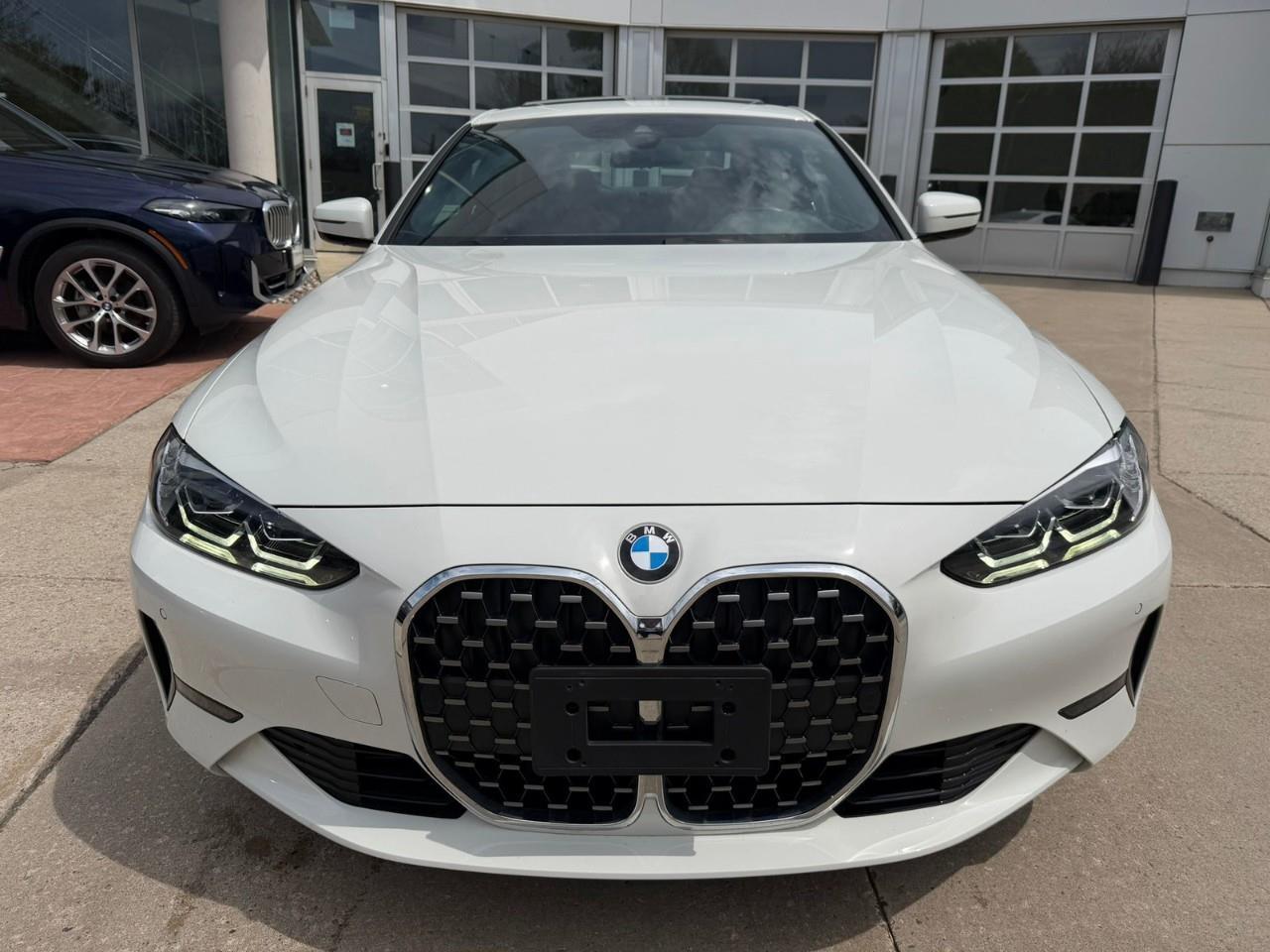 2023 BMW 430 i xDrive 2dr All-Wheel Drive Coupe Photo