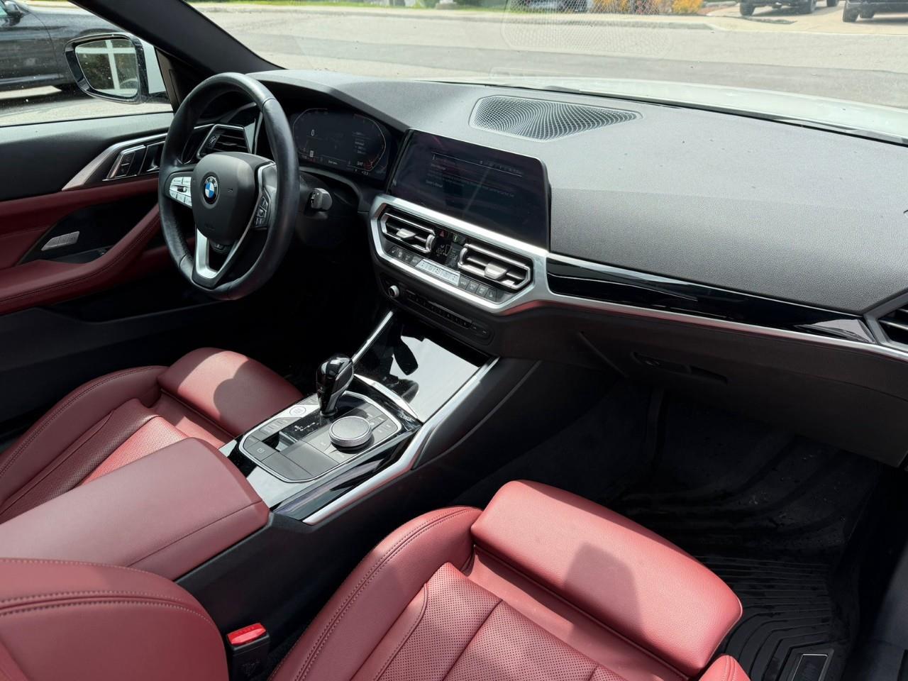 2023 BMW 430 i xDrive 2dr All-Wheel Drive Coupe Photo
