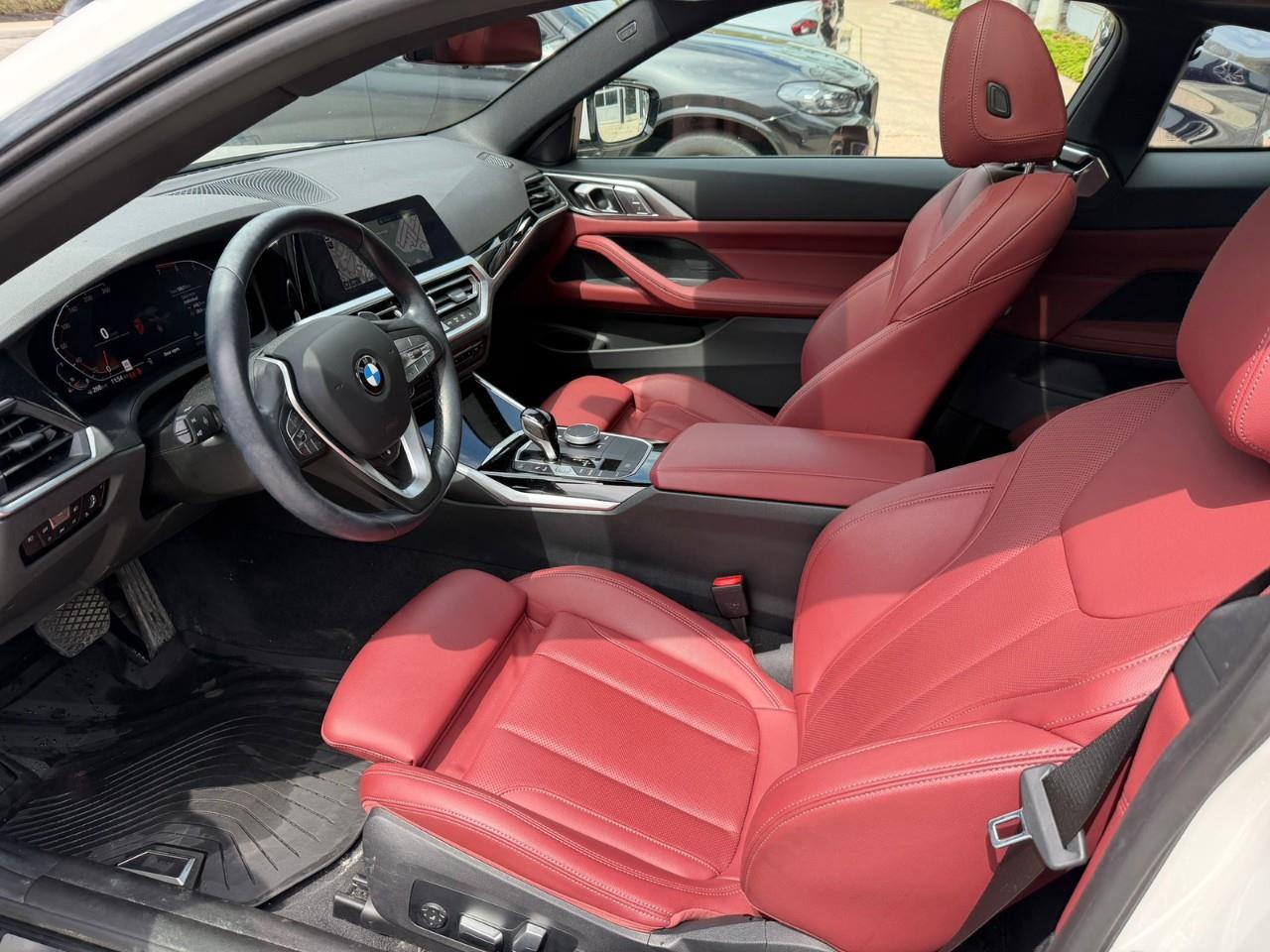 2023 BMW 430 i xDrive 2dr All-Wheel Drive Coupe Photo