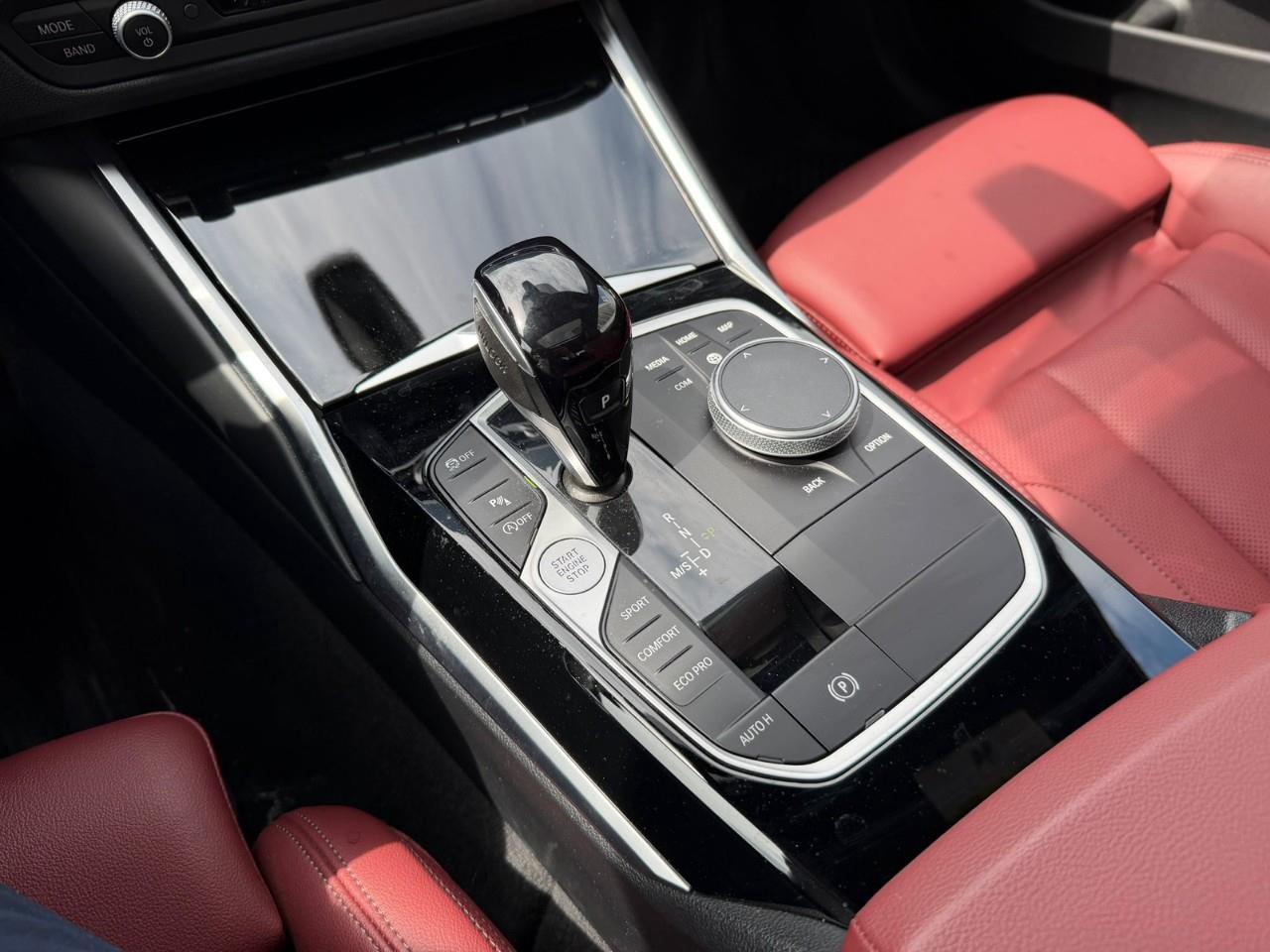 2023 BMW 430 i xDrive 2dr All-Wheel Drive Coupe Photo