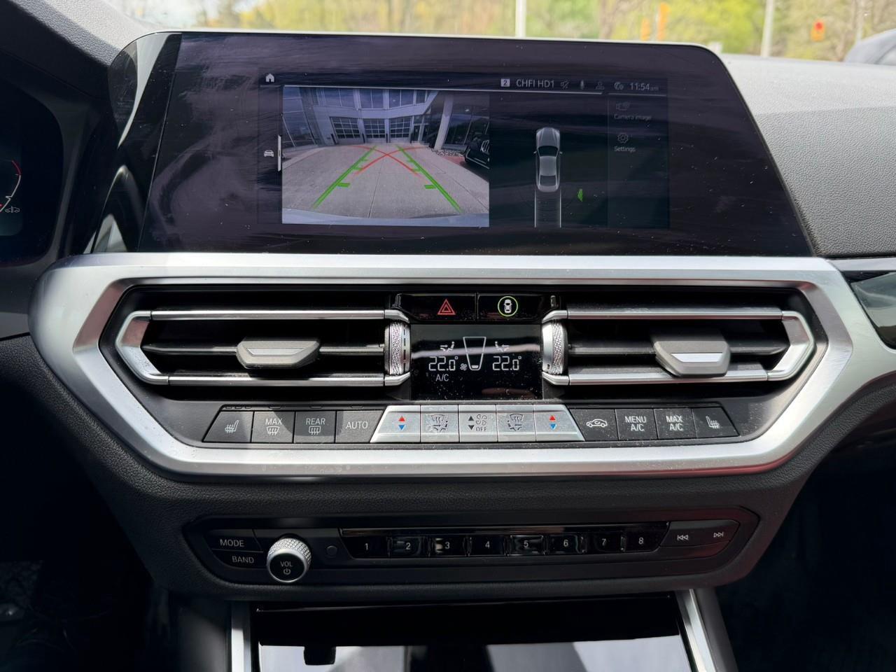 2023 BMW 430 i xDrive 2dr All-Wheel Drive Coupe Photo