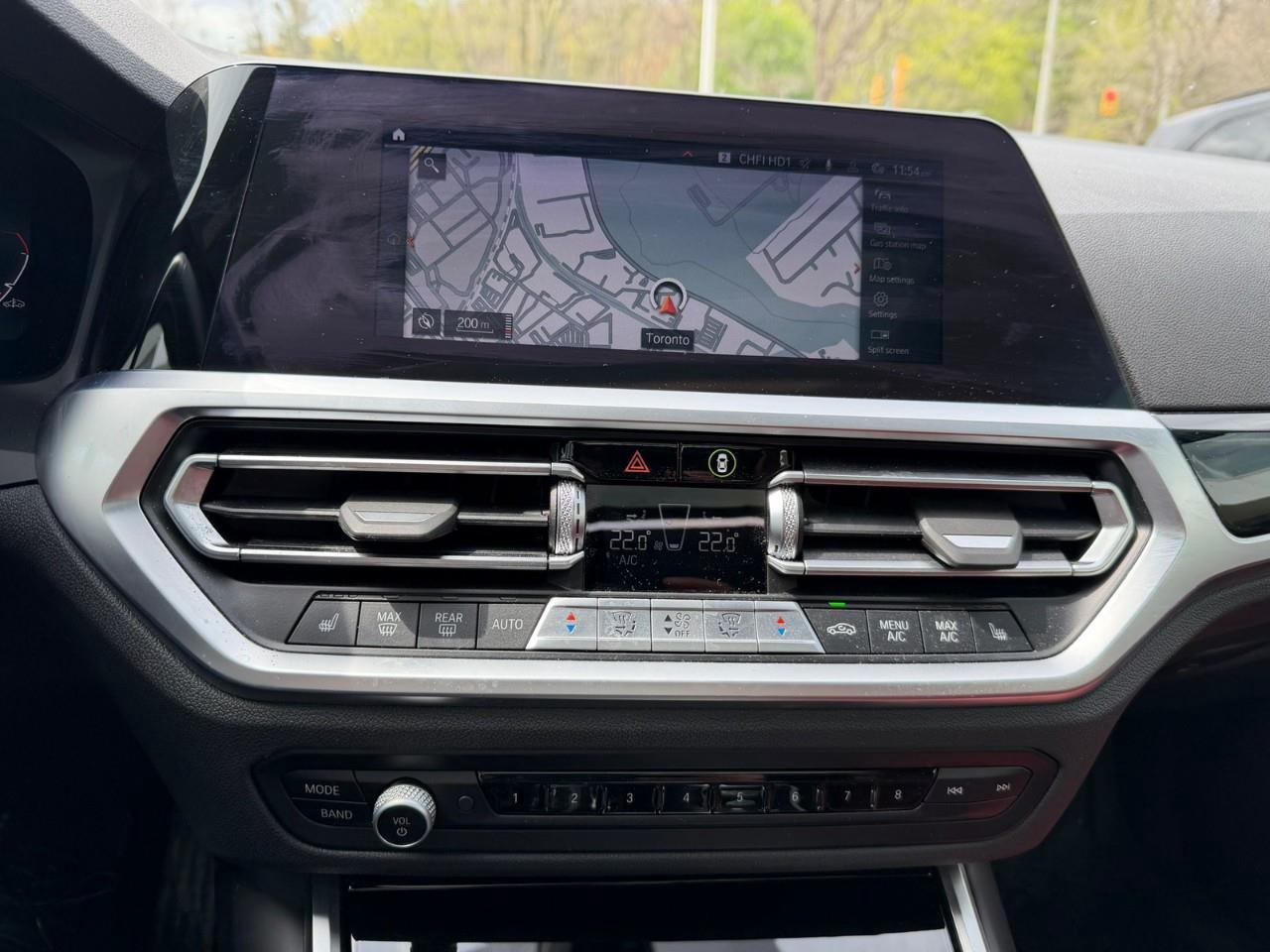 2023 BMW 430 i xDrive 2dr All-Wheel Drive Coupe Photo