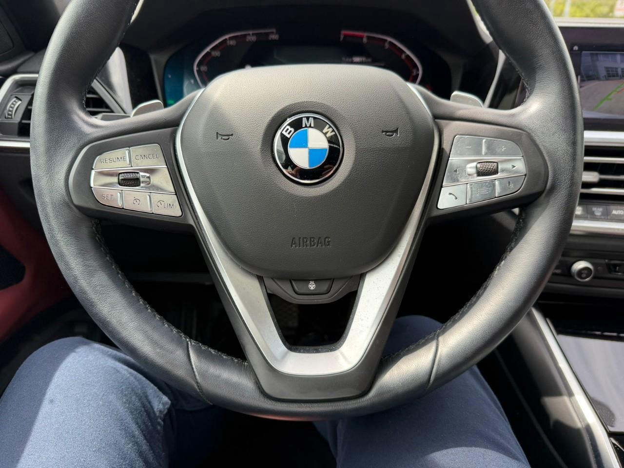 2023 BMW 430 i xDrive 2dr All-Wheel Drive Coupe Photo