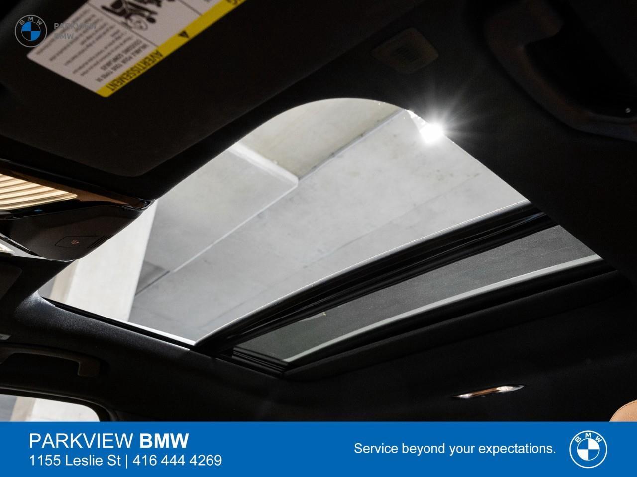 2024 BMW 330 i xDrive 4dr All-Wheel Drive Sedan Photo