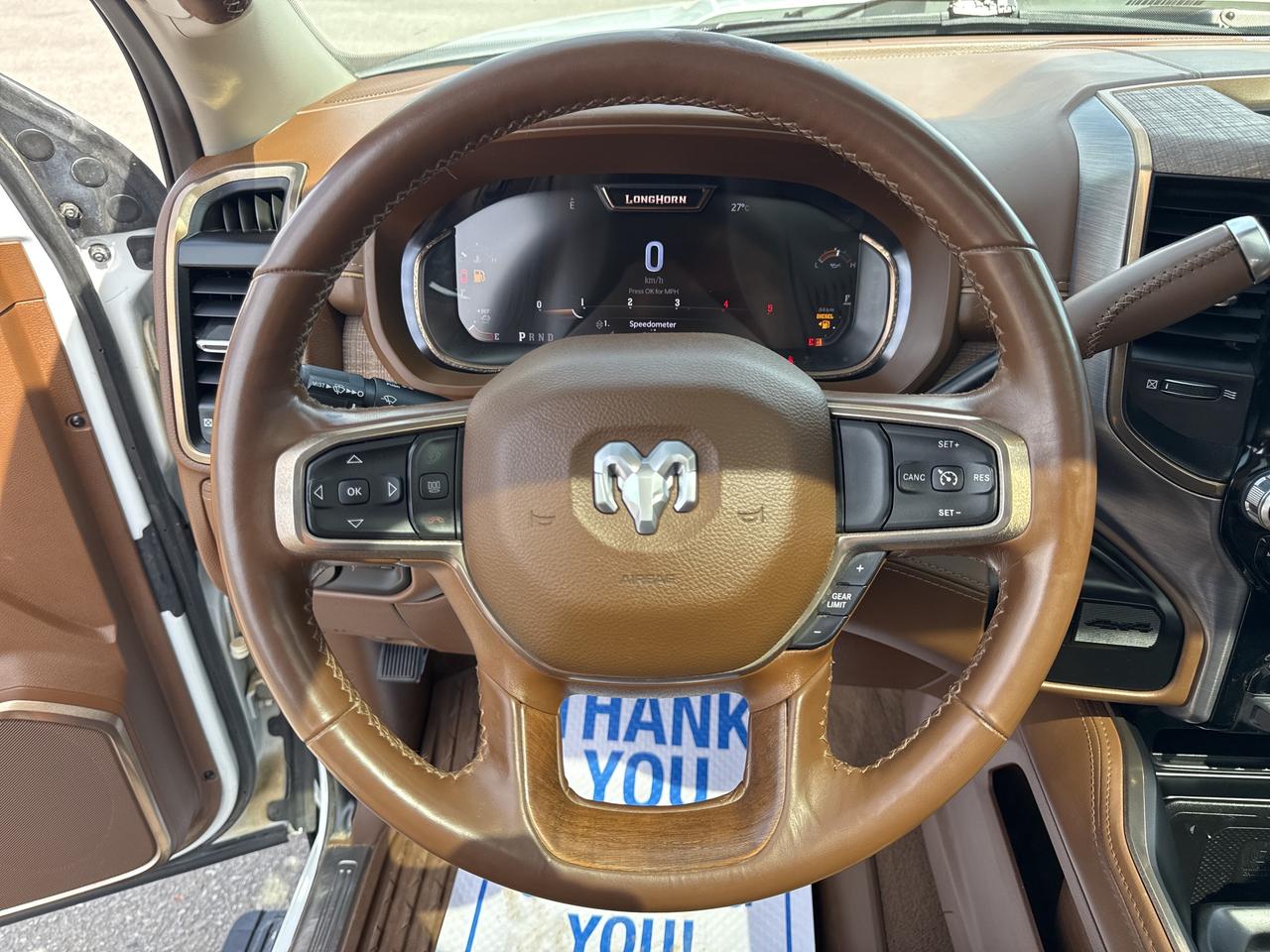 2023 RAM 2500 Limited Longhorn Photo
