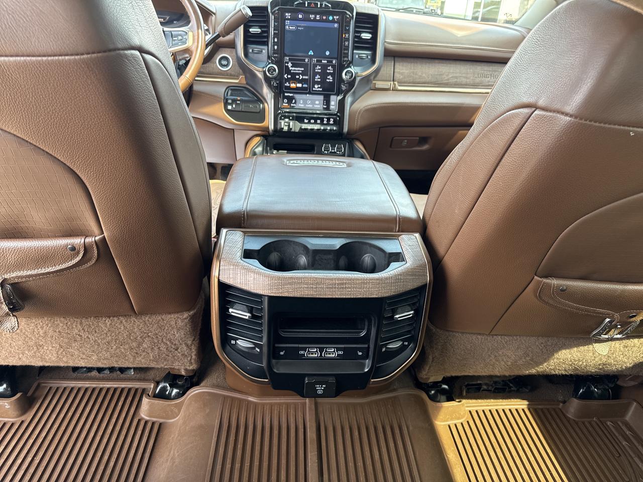 2023 RAM 2500 Limited Longhorn Photo