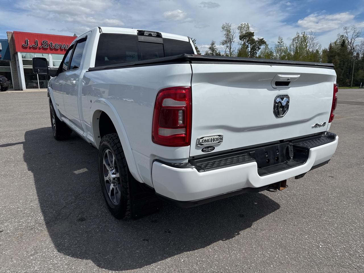 2023 RAM 2500 Limited Longhorn Photo