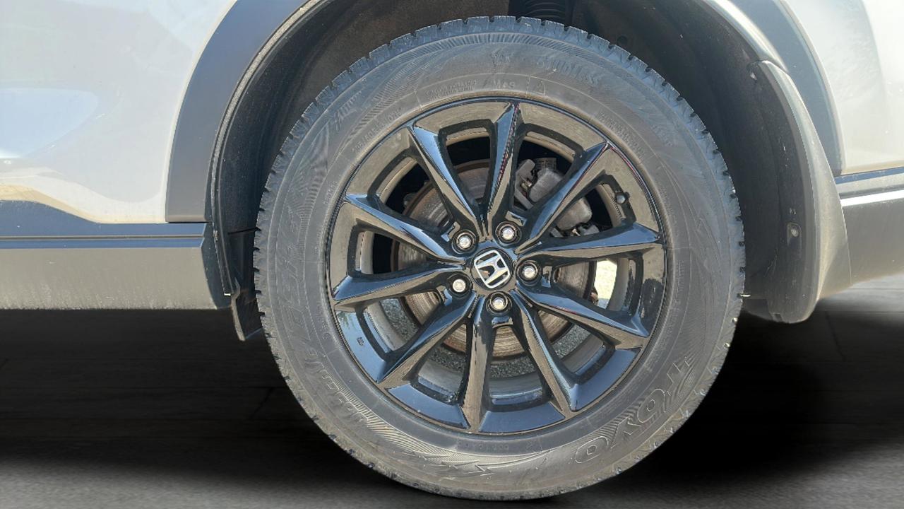 2026 Honda CR-V Sport AWD Photo