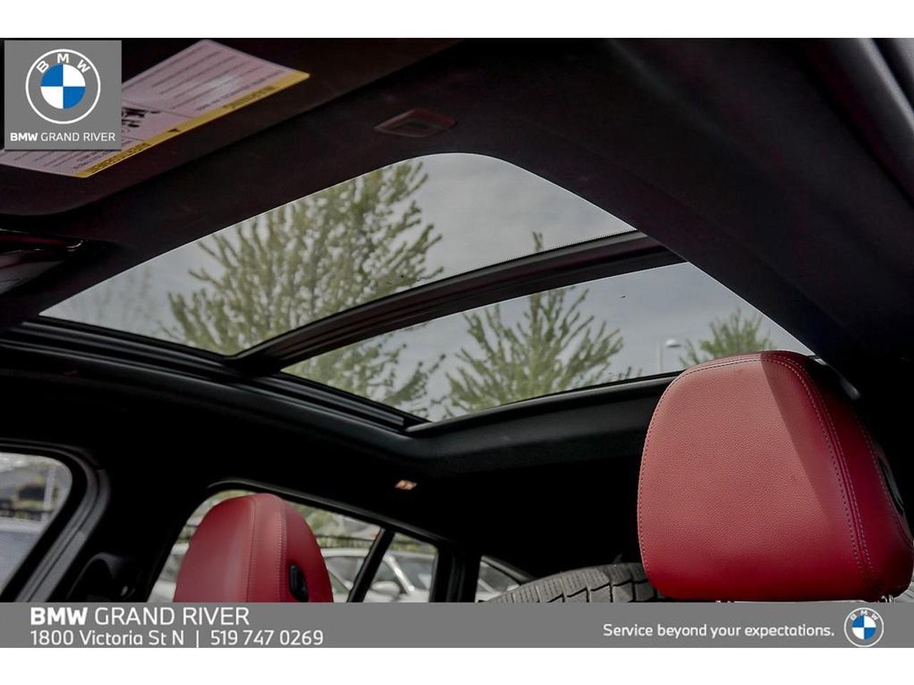 2024 BMW X4 xDrive30i 4dr All-Wheel Drive Sports Activity Coupe Photo
