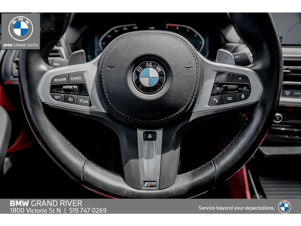 2024 BMW X4 xDrive30i 4dr All-Wheel Drive Sports Activity Coupe Photo