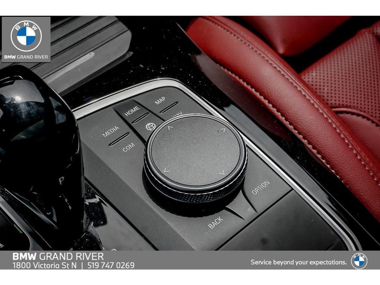 2024 BMW X4 xDrive30i 4dr All-Wheel Drive Sports Activity Coupe Photo