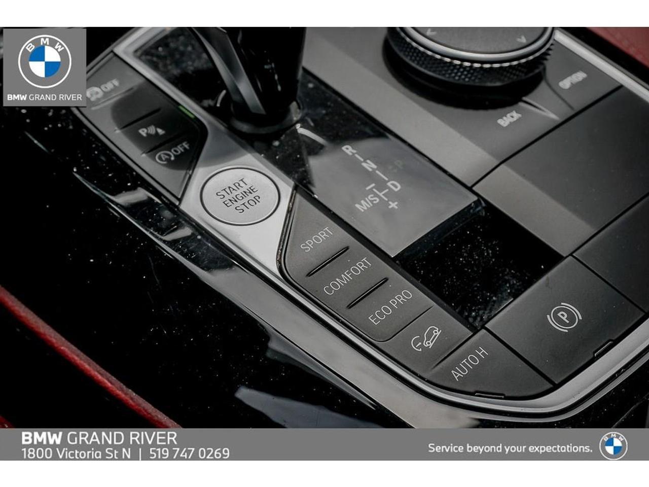 2024 BMW X4 xDrive30i 4dr All-Wheel Drive Sports Activity Coupe Photo