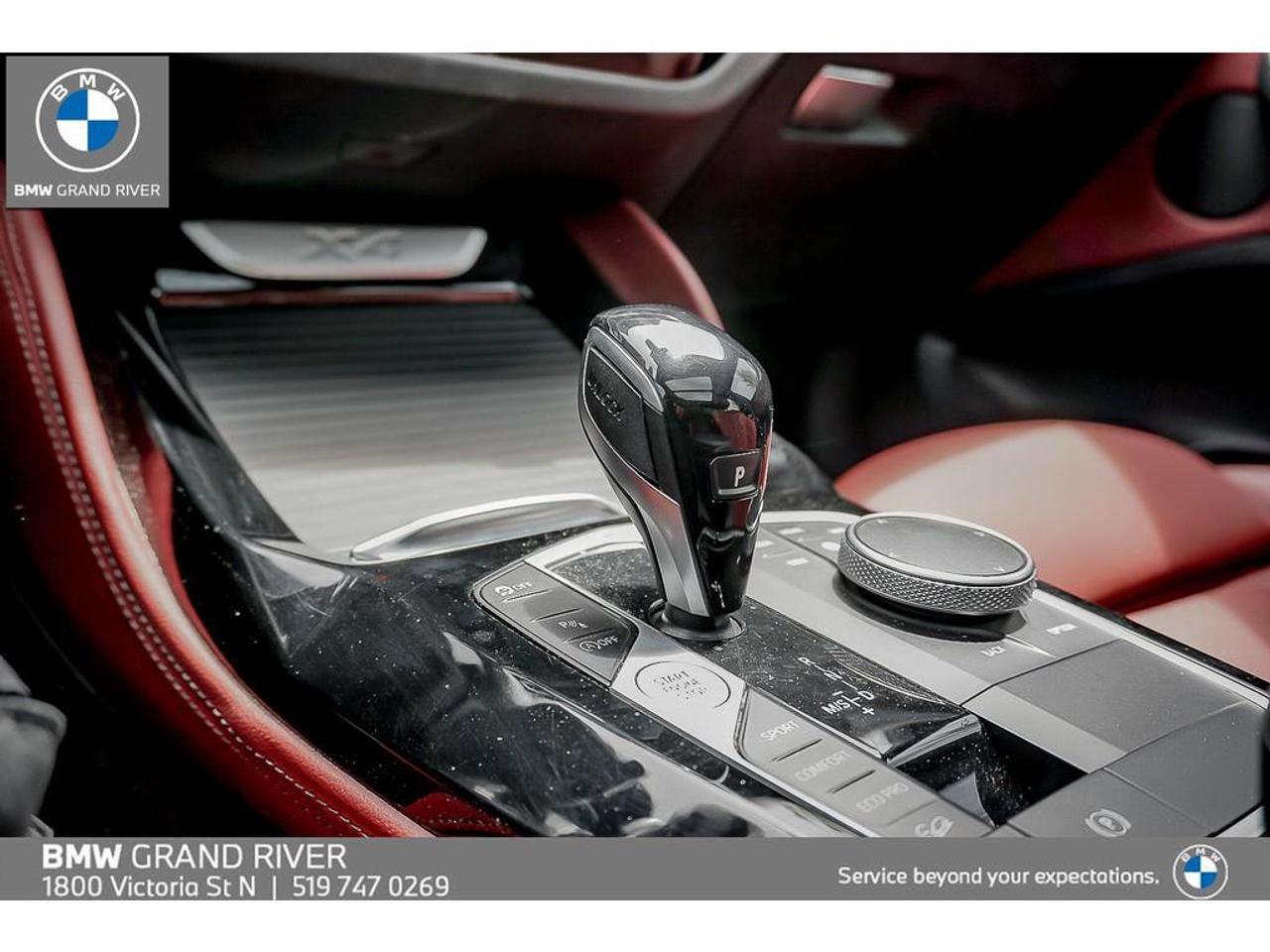 2024 BMW X4 xDrive30i 4dr All-Wheel Drive Sports Activity Coupe Photo