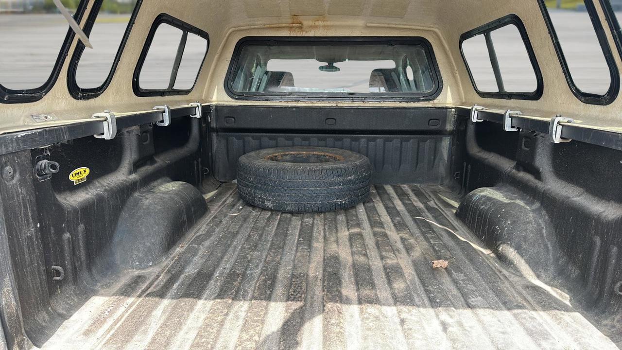 2014 GMC Sierra 1500 4WD DOUBLE CAB STANDARD BOX SLE Photo