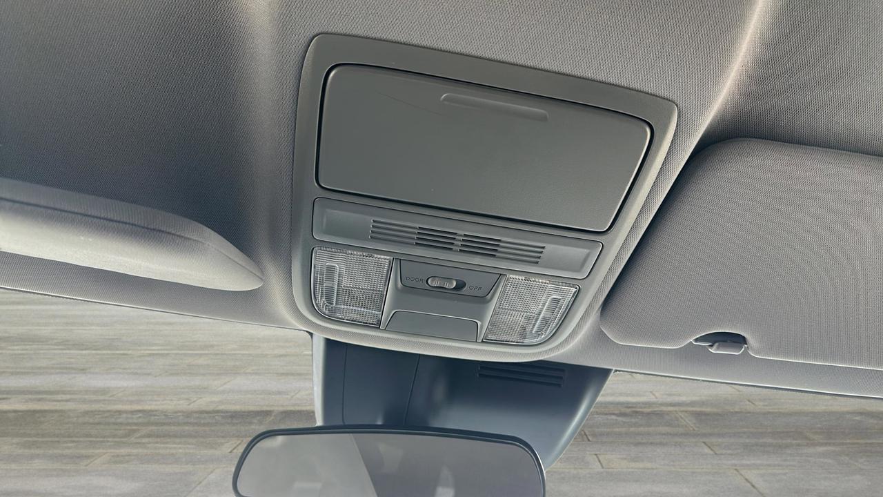 2018 Honda CR-V LX AWD Photo