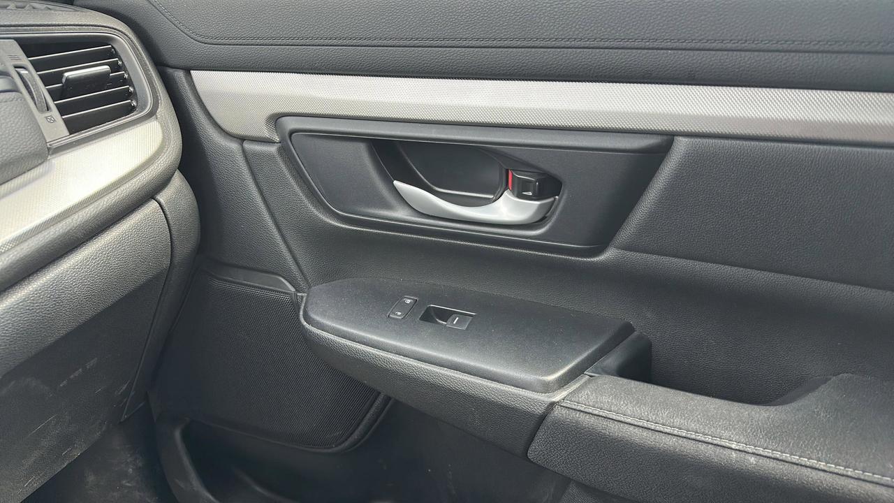 2018 Honda CR-V LX AWD Photo