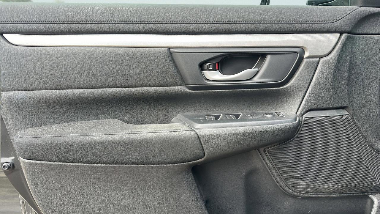 2018 Honda CR-V LX AWD Photo