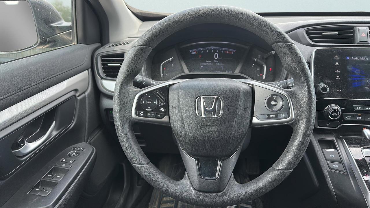 2018 Honda CR-V LX AWD Photo