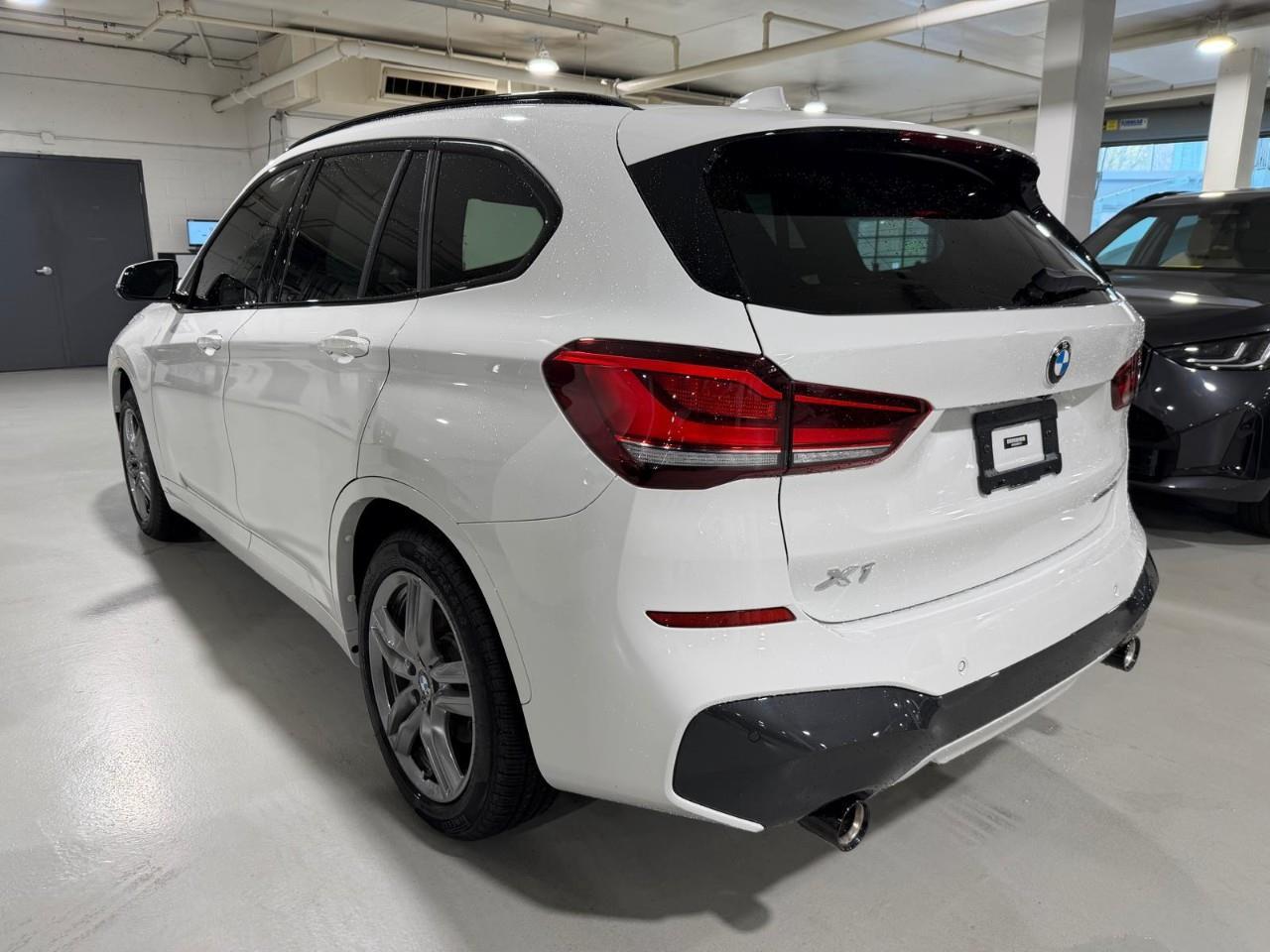 2022 BMW X1 xDrive28i 4dr All-wheel Drive Sports Activity Vehicle Photo