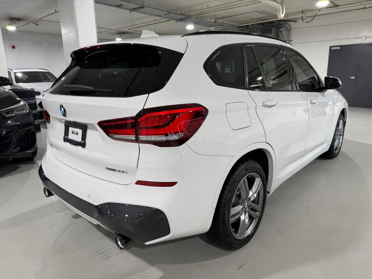 2022 BMW X1 xDrive28i 4dr All-wheel Drive Sports Activity Vehicle Photo