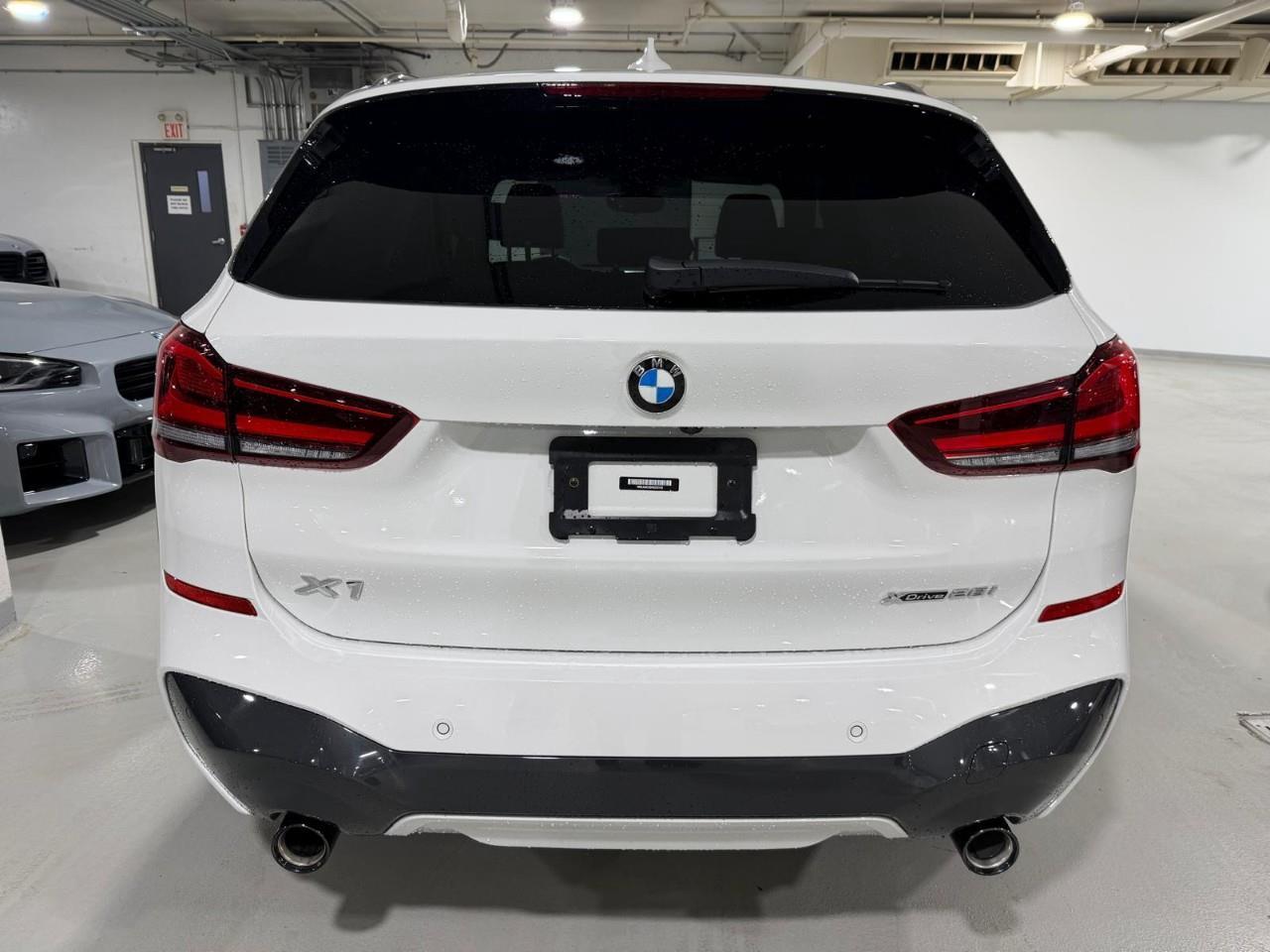 2022 BMW X1 xDrive28i 4dr All-wheel Drive Sports Activity Vehicle Photo