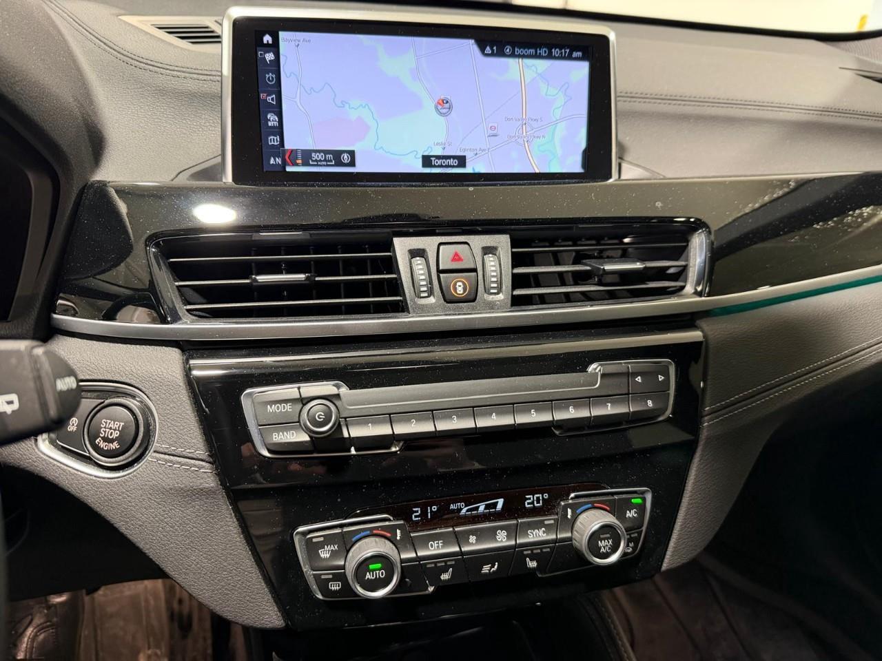 2022 BMW X1 xDrive28i 4dr All-wheel Drive Sports Activity Vehicle Photo