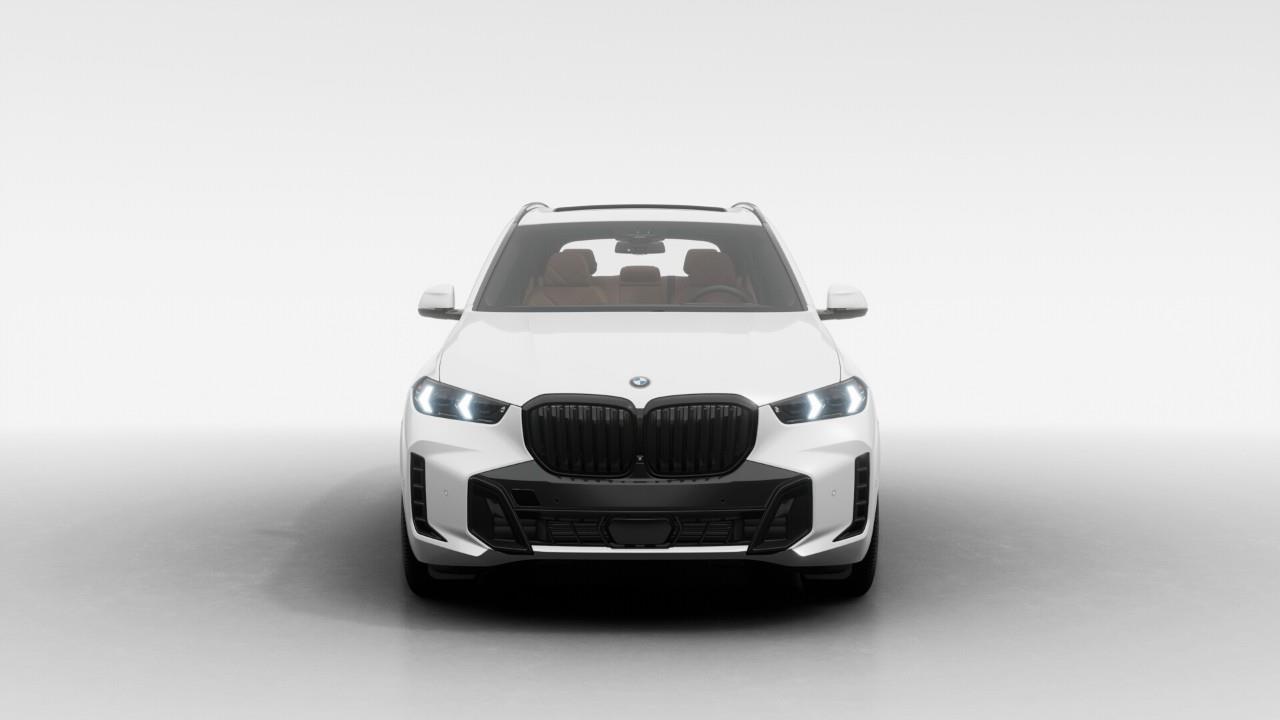 2026 BMW X5 xDrive40i 4dr All-Wheel Drive Sports Activity Vehicle Photo