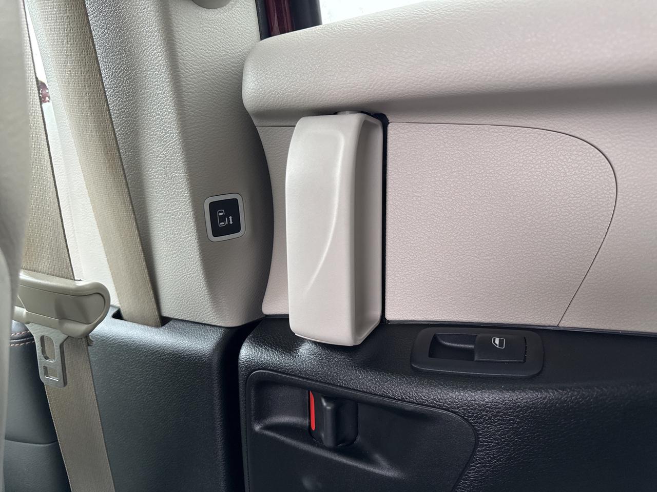 2018 Chrysler Pacifica Touring-L Photo