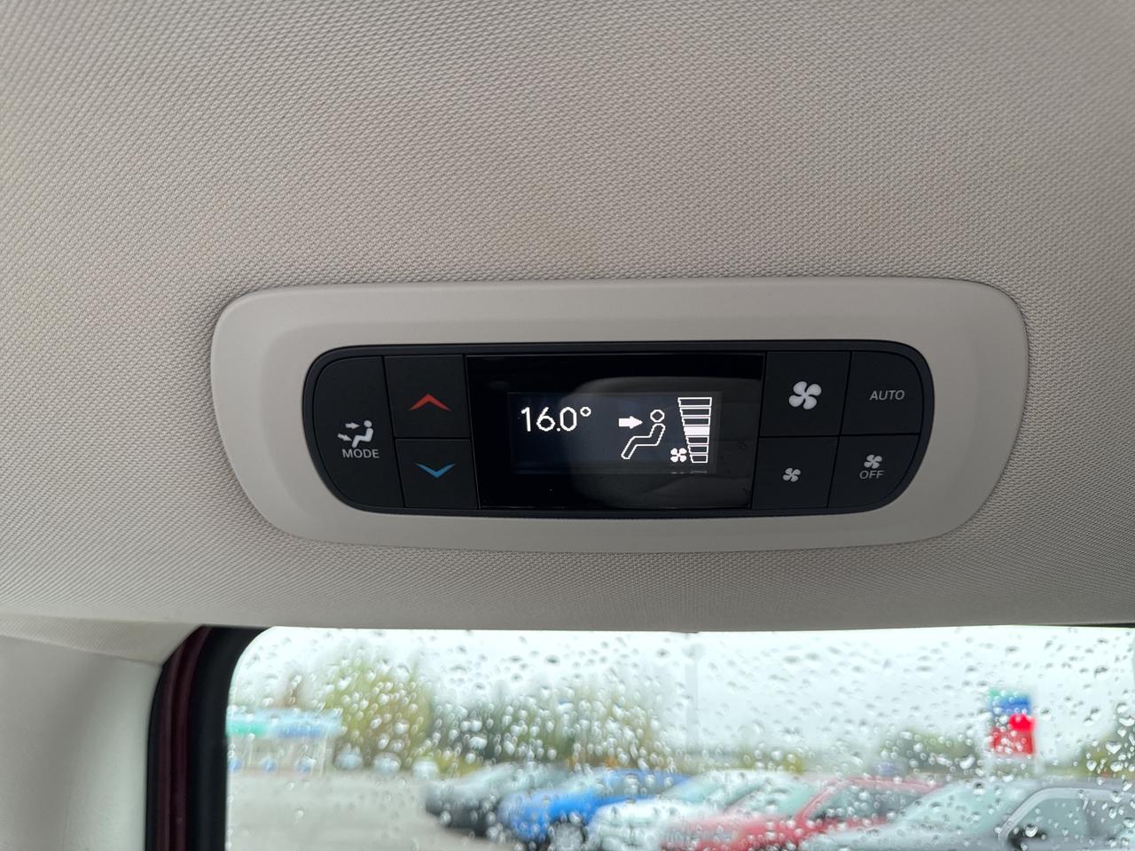 2018 Chrysler Pacifica Touring-L Photo