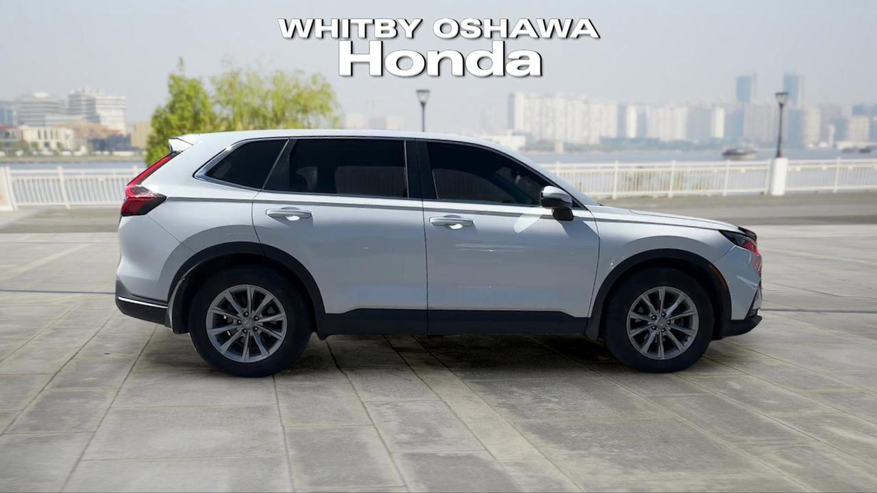 2023 Honda CR-V EX-L AWD Photo
