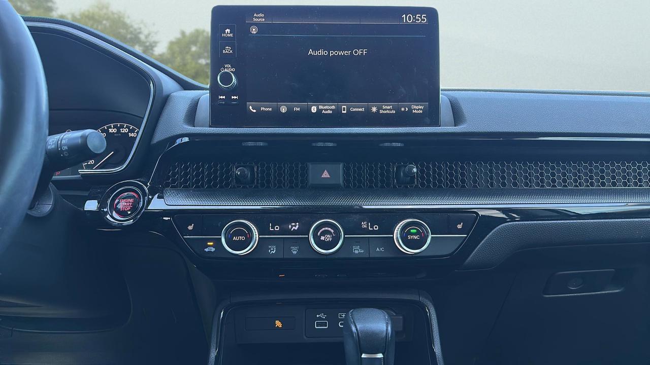 2023 Honda CR-V EX-L AWD Photo