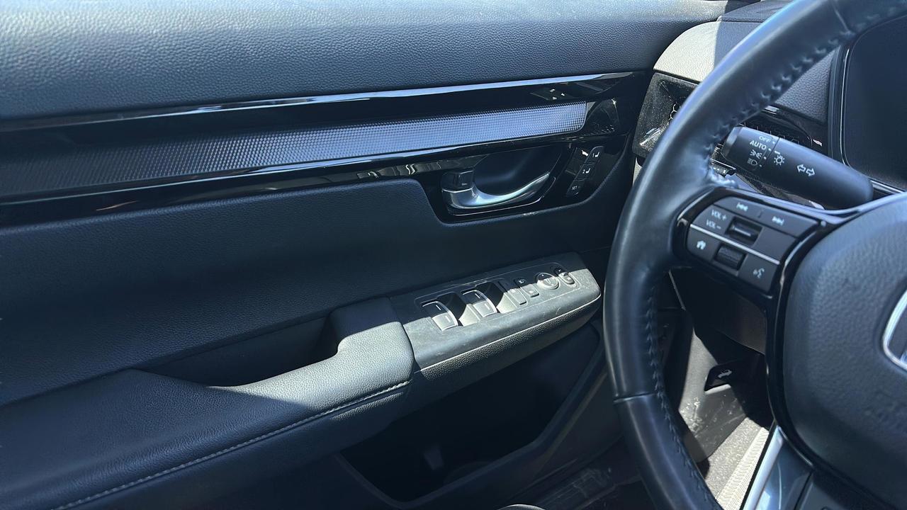 2023 Honda CR-V EX-L AWD Photo