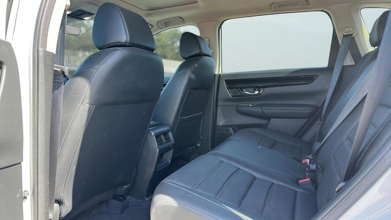 2023 Honda CR-V EX-L AWD Photo