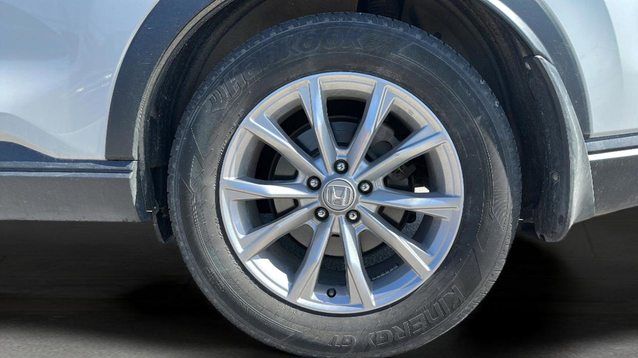 2023 Honda CR-V EX-L AWD Photo