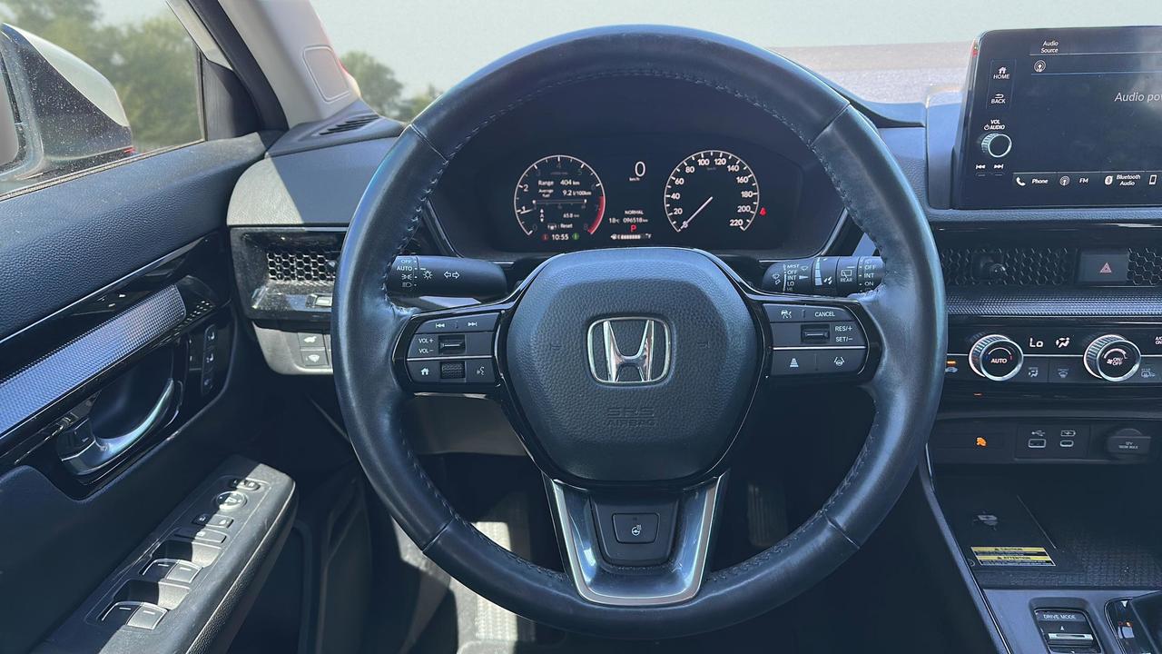 2023 Honda CR-V EX-L AWD Photo