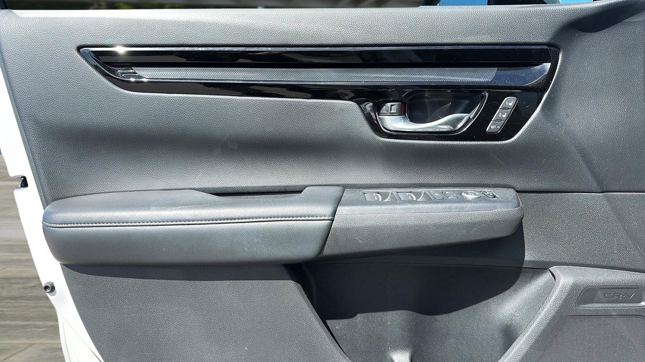 2023 Honda CR-V EX-L AWD Photo