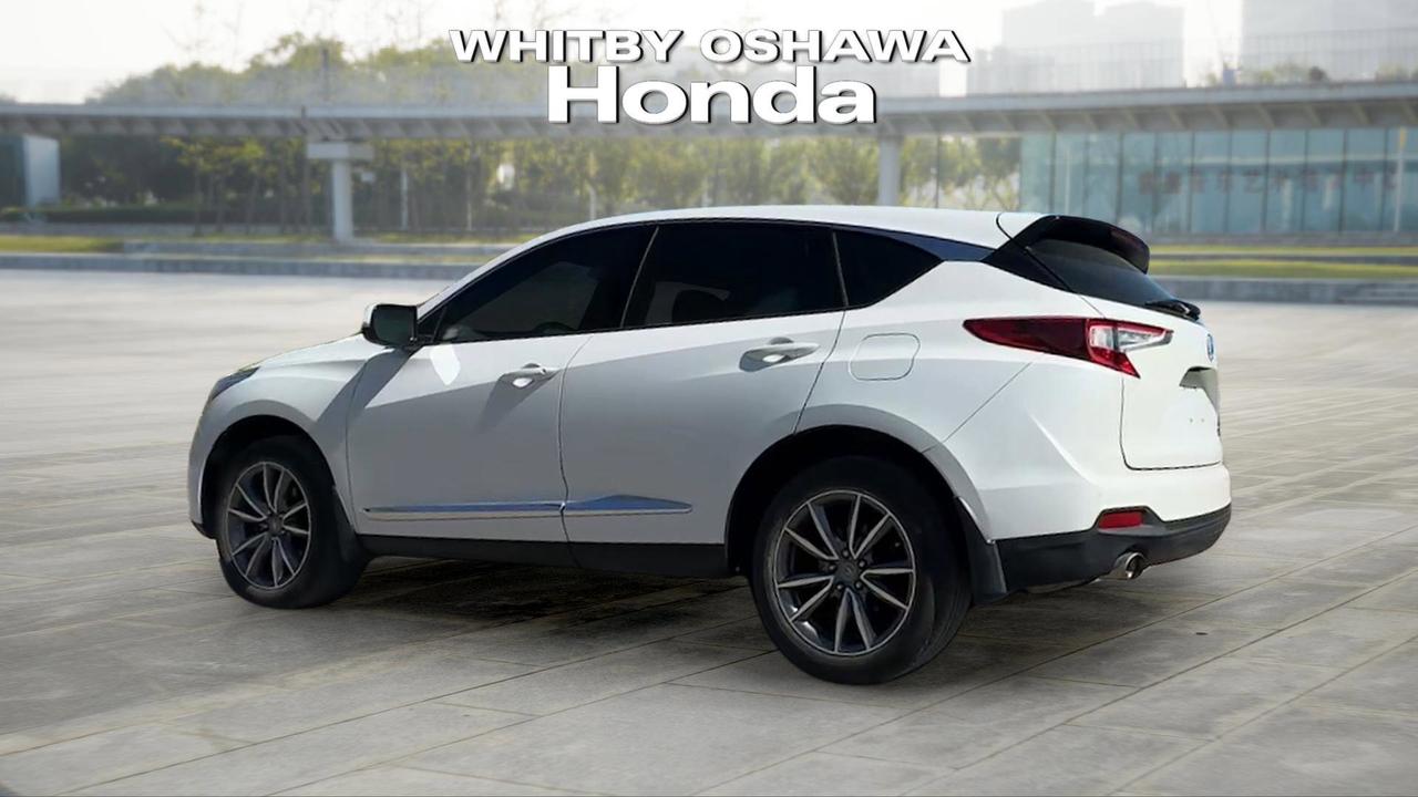 2021 Acura RDX SH-AWD Photo