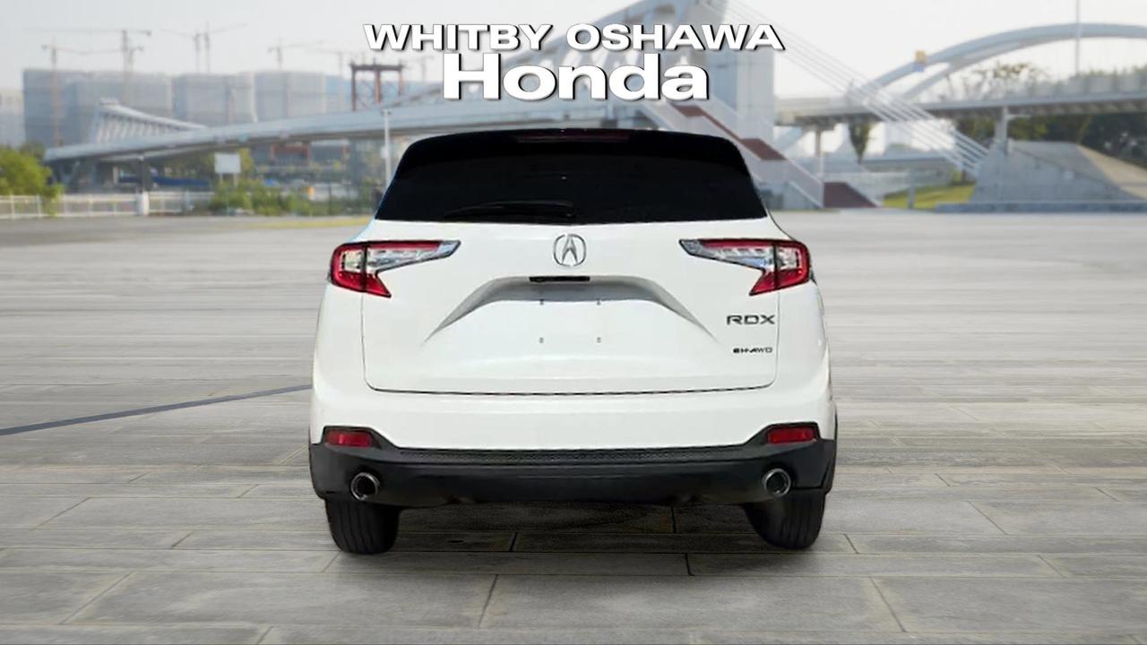2021 Acura RDX SH-AWD Photo