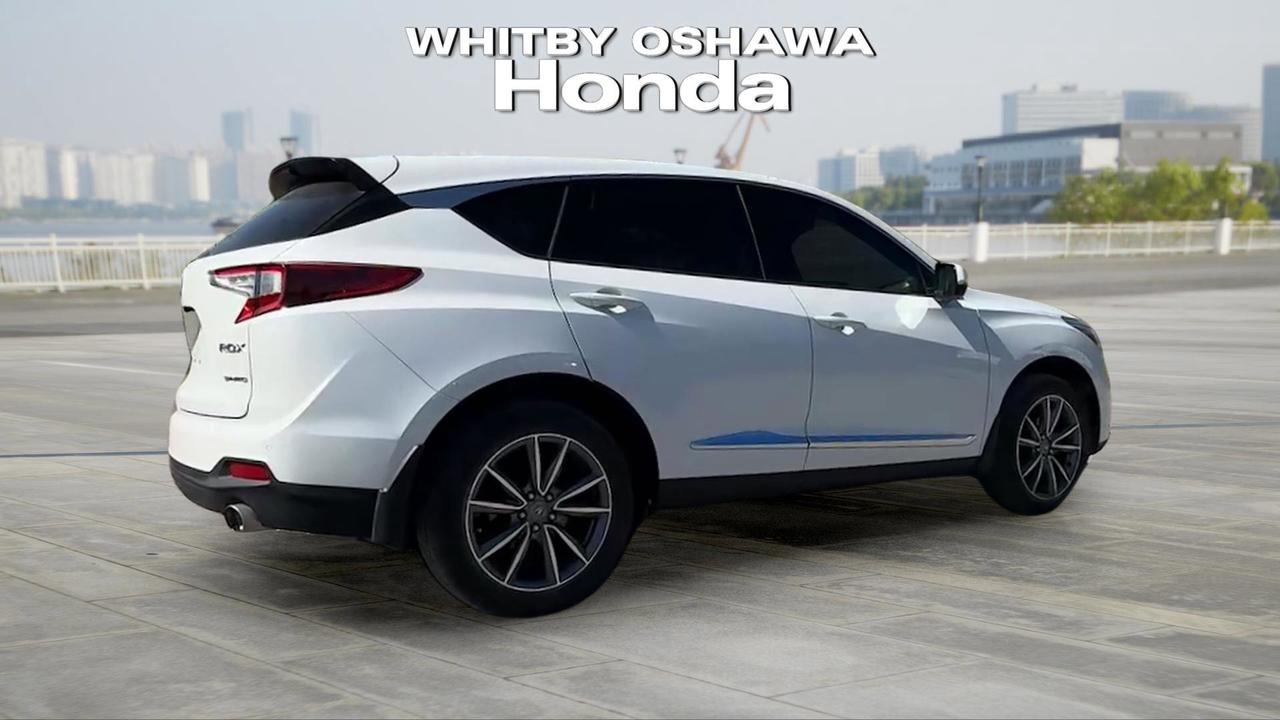 2021 Acura RDX SH-AWD Photo