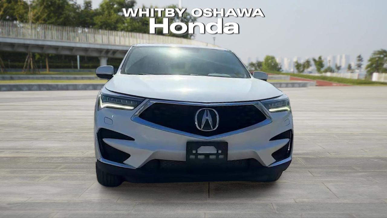 2021 Acura RDX SH-AWD Photo