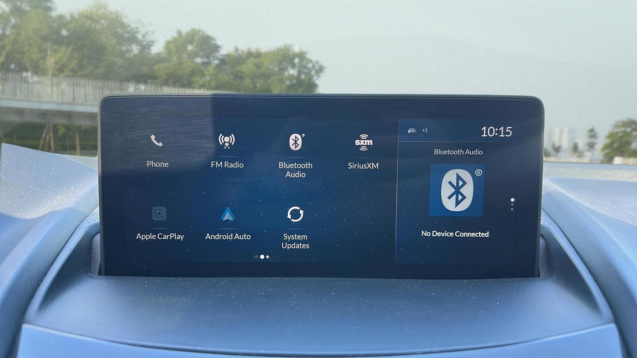 2021 Acura RDX SH-AWD Photo