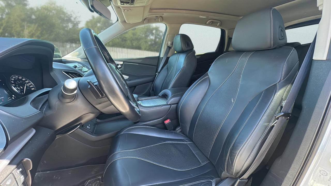 2021 Acura RDX SH-AWD Photo