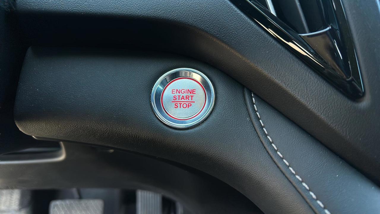 2021 Acura RDX SH-AWD Photo