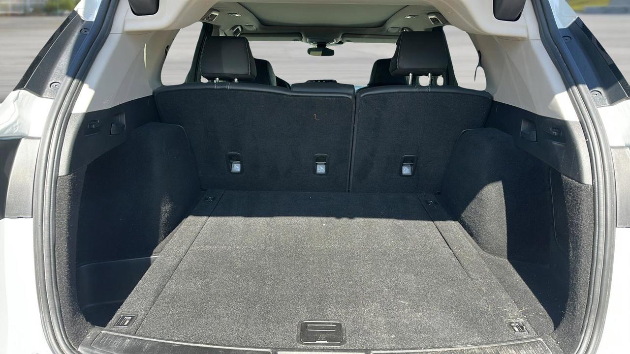 2021 Acura RDX SH-AWD Photo
